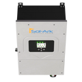 Sol-Ark 8000 W Grid-Tie Battery-Based Solar Hybrid Inverter with EMP Hardening Protection Sol-Ark