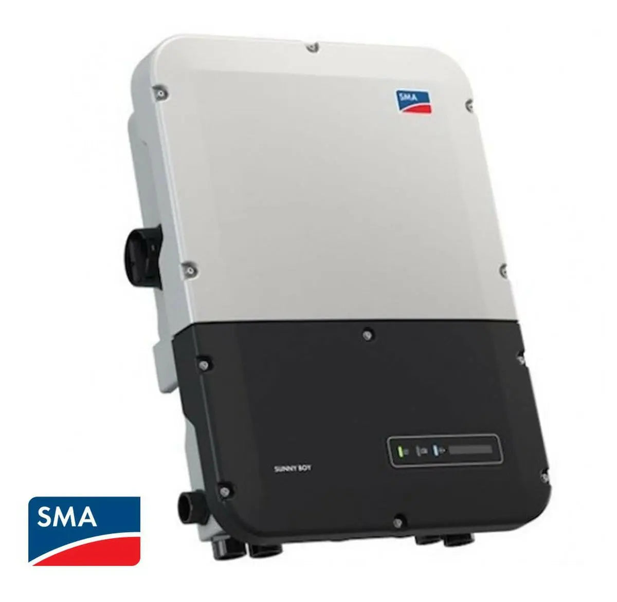 SMA Solar Technology AG 5 kW 240/211-264 V AC Coupled Transformerless Topology Sunny Boy Storage Battery Inverter SMA