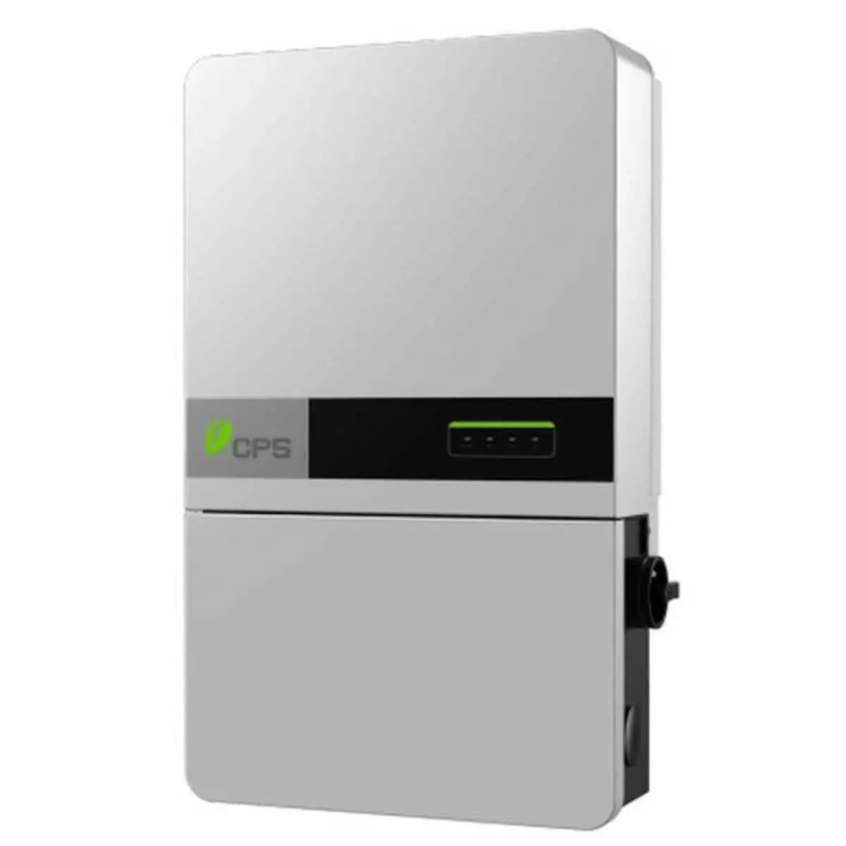 CPS, SCA25KTL-DO-R/US-APS, 25kW 3Phase String Inverter 480Vac - Green ...