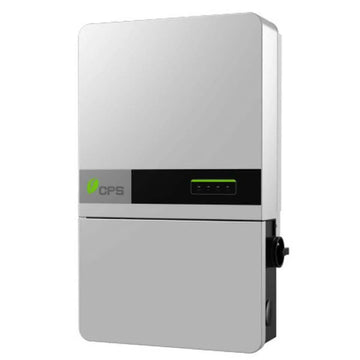 CPS, SCA25KTL-DO-R/US-APS, 25kW 3Phase String Inverter 480Vac.