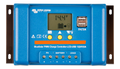 Victron Energy BlueSolar PWM-LCD&USB 12/24V-5A.