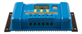 Victron Energy BlueSolar PWM-LCD&USB 12/24V-5A.
