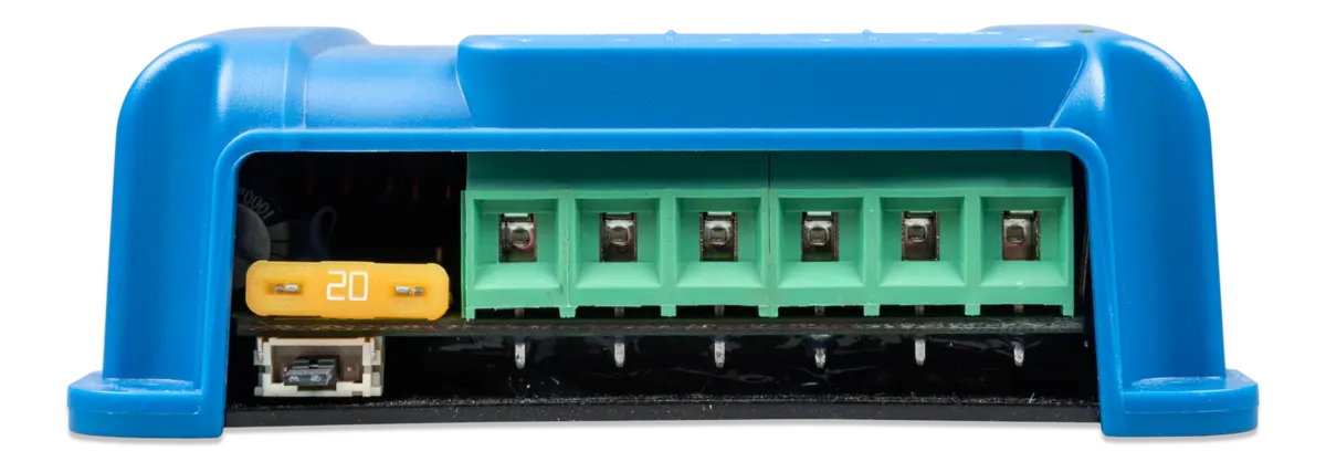 Victron Energy BlueSolar 75/10 MPPT Solar Charge Controller - Retail.