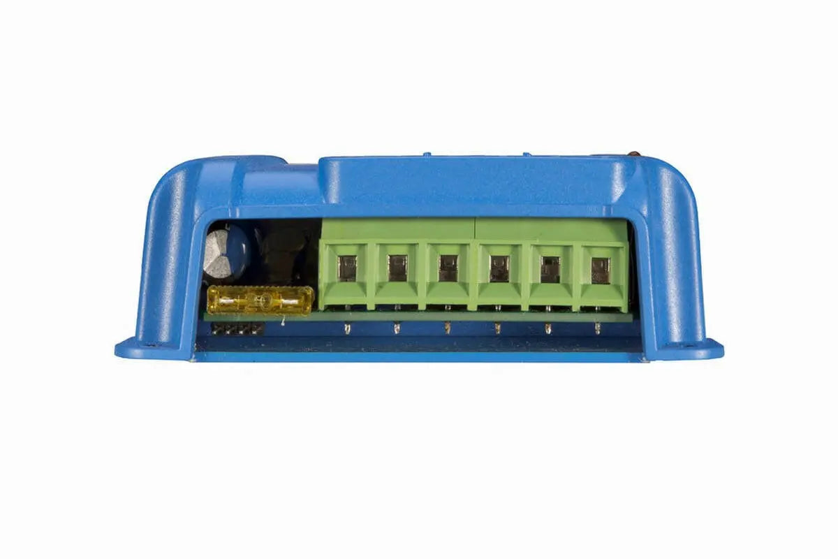 Victron Energy BlueSolar 75/15 MPPT Solar Charge Controller - Retail.