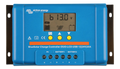 Victron Energy BlueSolar PWM DUO-LCD&USB 12/24V-20A.