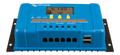 Victron Energy BlueSolar PWM DUO-LCD&USB 12/24V-20A.