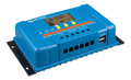 Victron Energy BlueSolar PWM DUO-LCD&USB 12/24V-20A.
