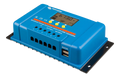 Victron Energy BlueSolar PWM DUO-LCD&USB 12/24V-20A.
