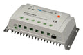 Victron Energy BlueSolar PWM-Pro Charge Controller 12/24V-30A.