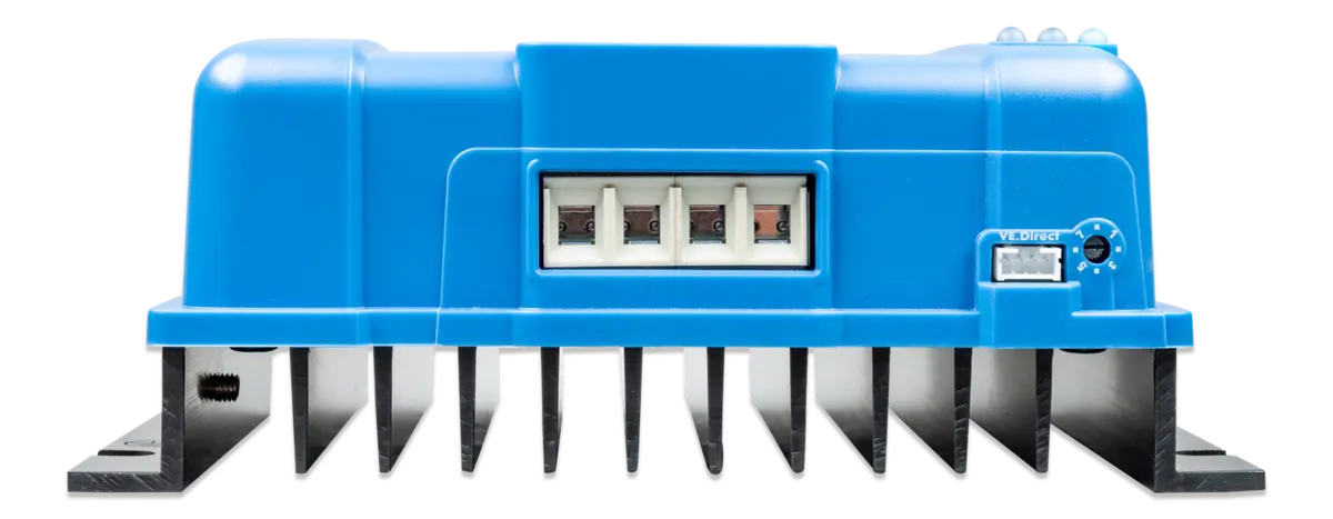 Victron Energy BlueSolar MPPT 100/30.