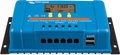Victron Energy BlueSolar PWM-LCD&USB 48V-20A.