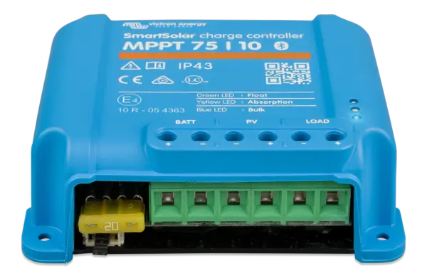 Victron Energy SmartSolar MPPT 75/10 Victron Energy