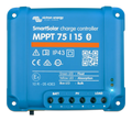 Victron Energy SmartSolar MPPT 75/15.