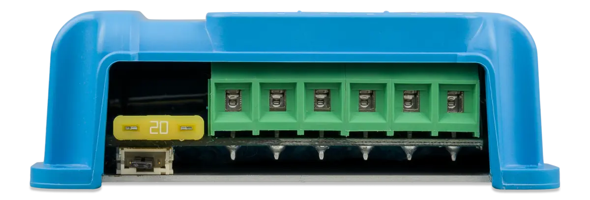 Victron Energy SmartSolar MPPT 75/15.