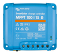 Victron Energy SmartSolar MPPT 100/15.