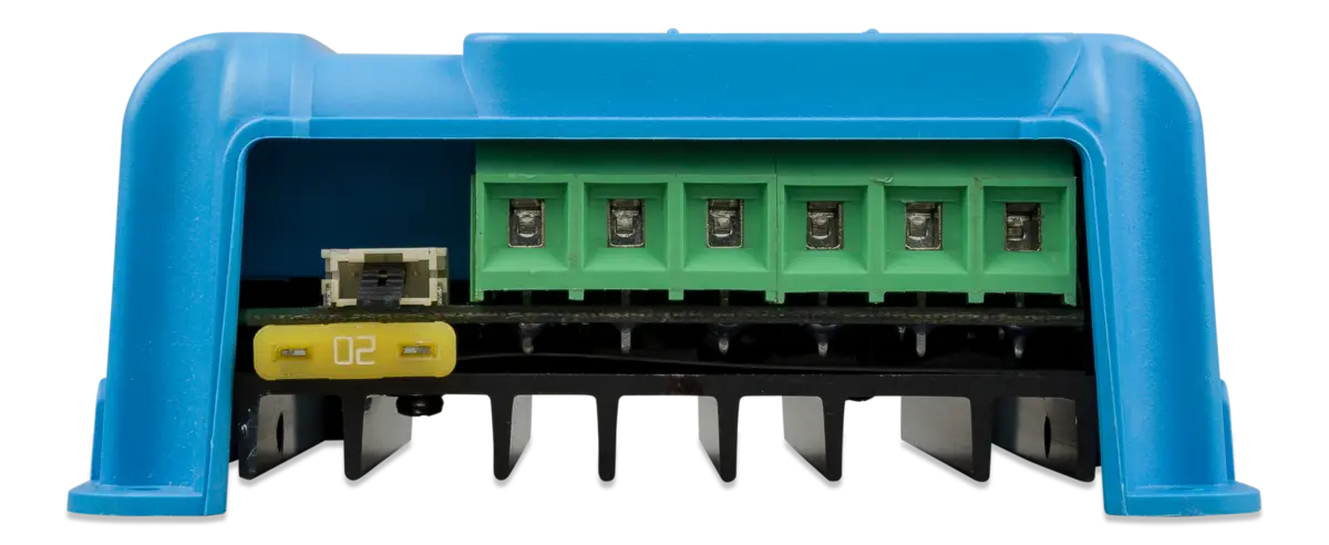 Victron Energy SmartSolar MPPT 100/15.