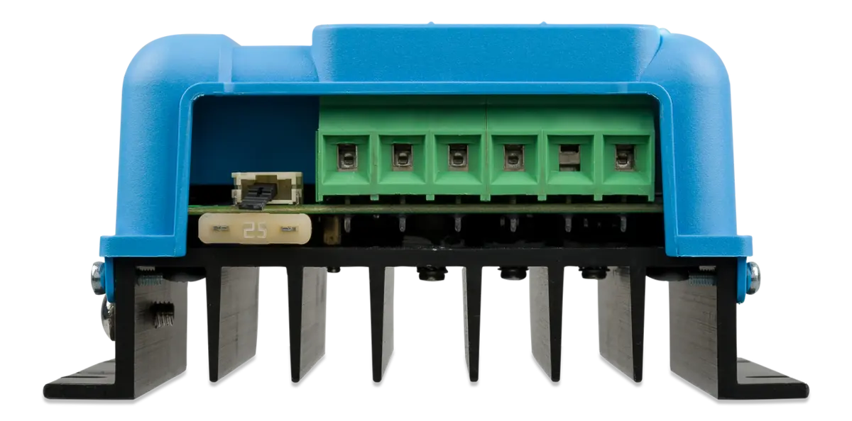 Victron Energy SmartSolar MPPT 100/20.