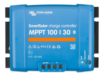 Victron Energy SmartSolar MPPT 100/30.