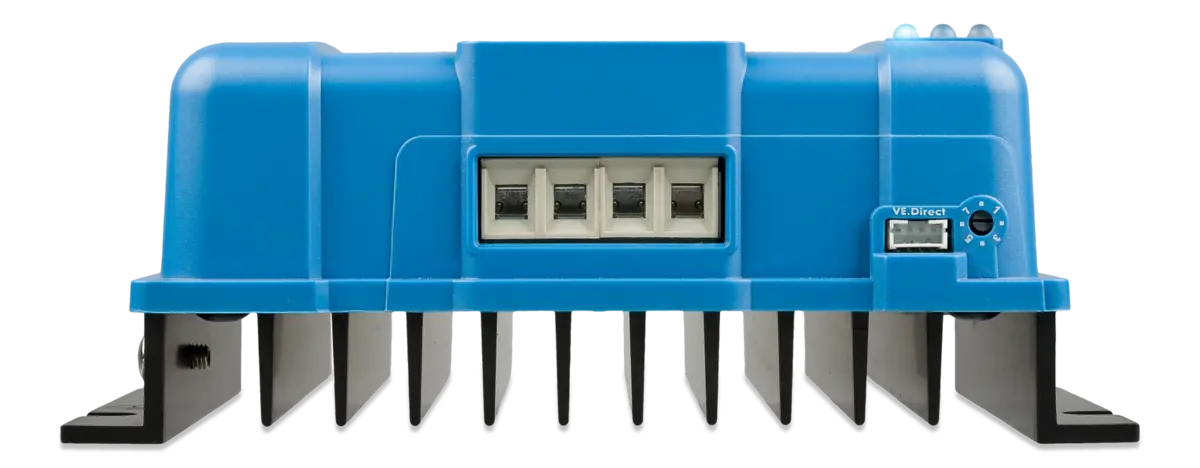 Victron Energy SmartSolar MPPT 100/30.