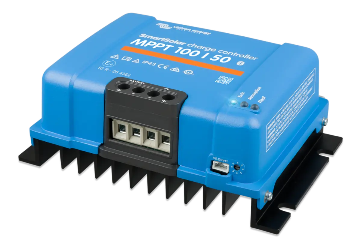 Victron Energy SmartSolar MPPT 100/50.