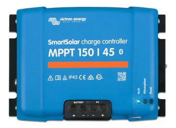 Victron Energy SmartSolar MPPT 150/45 Victron Energy