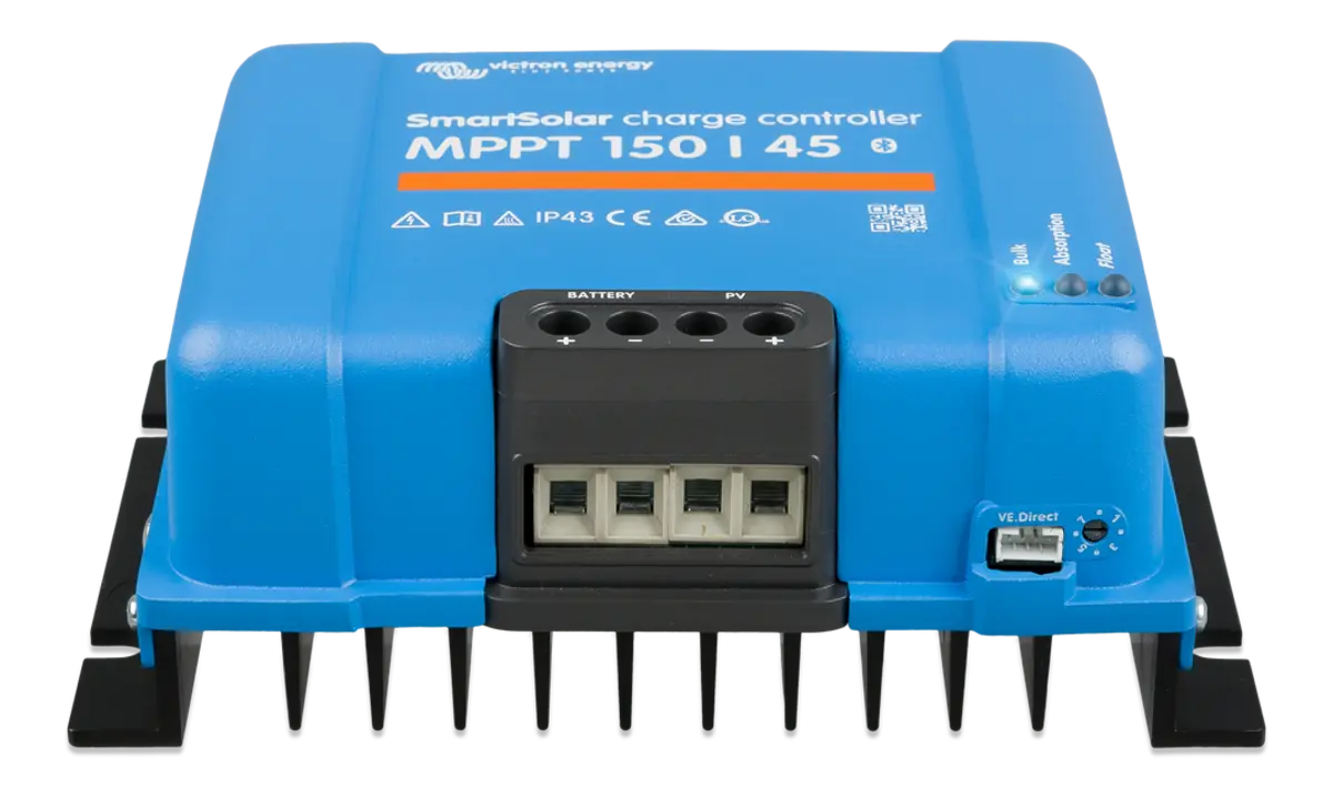 Victron Energy SmartSolar MPPT 150/45 Victron Energy