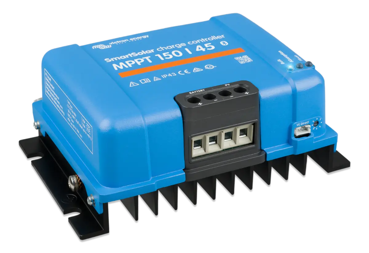 Victron Energy SmartSolar MPPT 150/45 Victron Energy