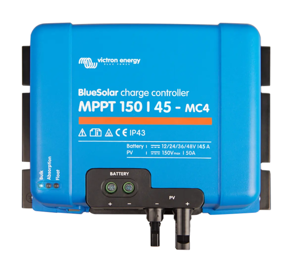 Victron Energy BlueSolar MPPT 150/45.