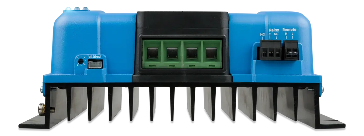 Victron Energy SmartSolar MPPT 150/70-Tr.