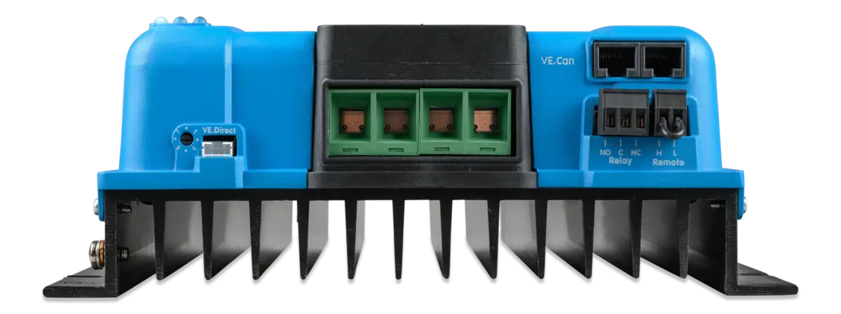 Victron Energy SmartSolar 150/70-Tr VE.Can MPPT Solar Charge Controller.