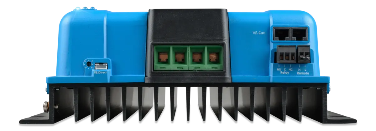 Victron Energy SmartSolar 150/100-Tr VE.Can MPPT Solar Charge Controller.