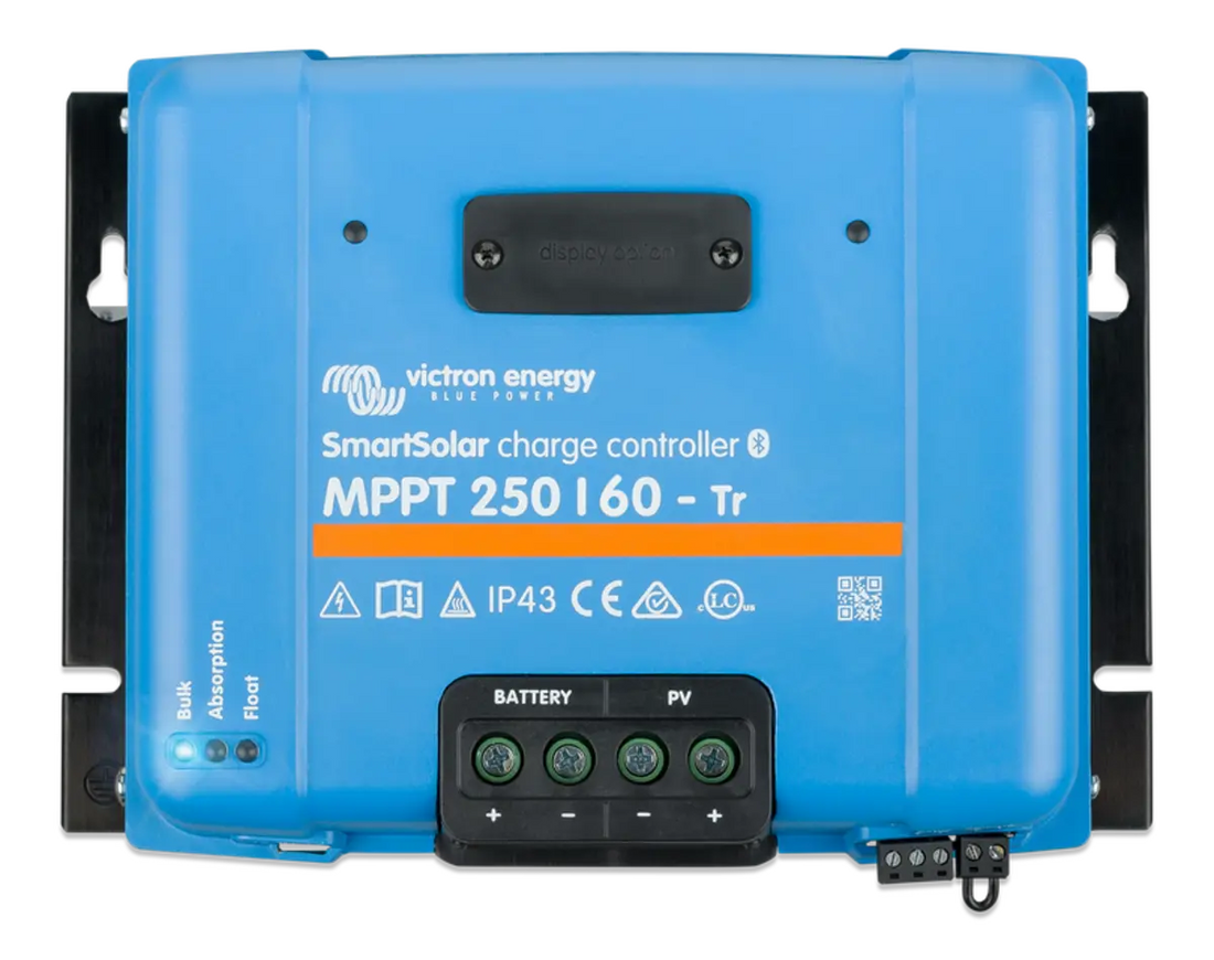 Victron Energy SmartSolar MPPT 250/60-Tr Victron Energy