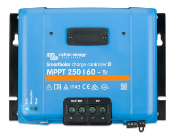 Victron Energy SmartSolar MPPT 250/60-Tr Victron Energy