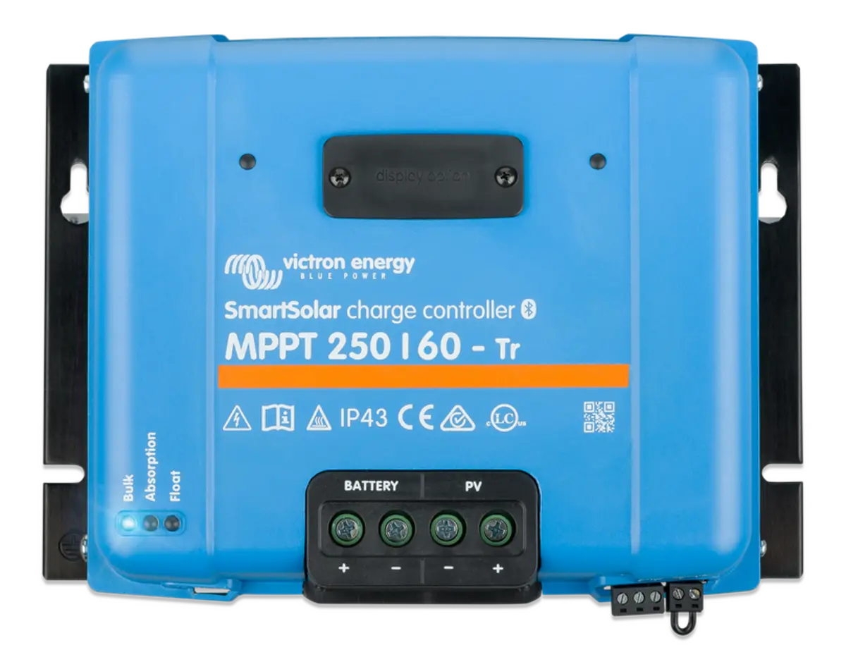 Victron Energy SmartSolar 150/85-MC4 VE.Can MPPT Solar Charge Controller Victron Energy