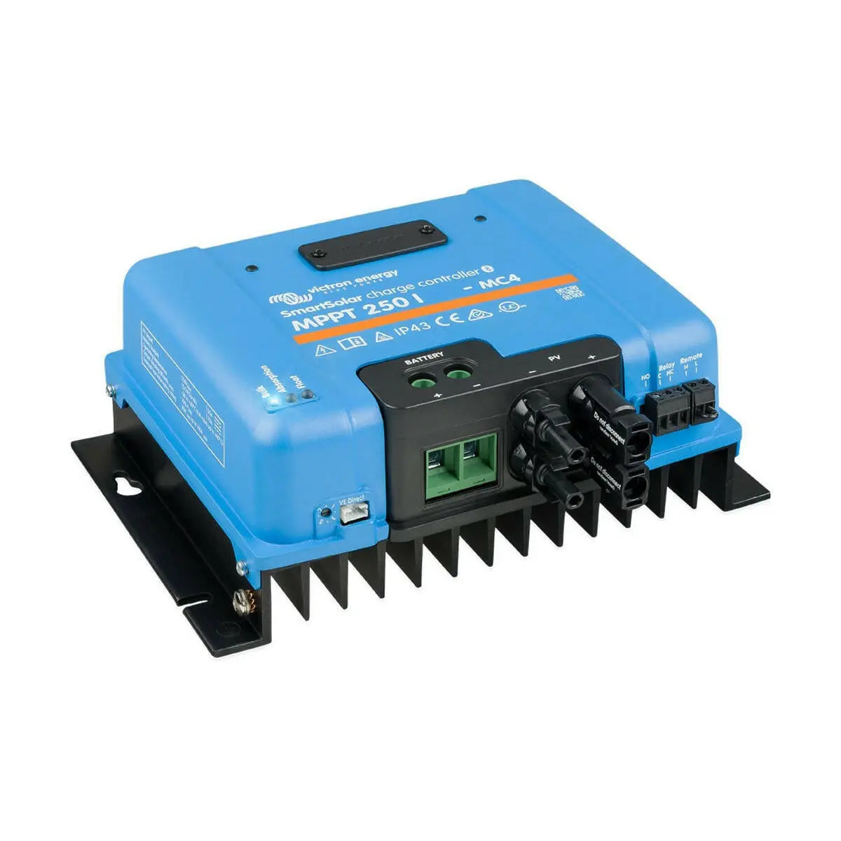 Victron Energy SmartSolar MPPT 250/60-MC4.