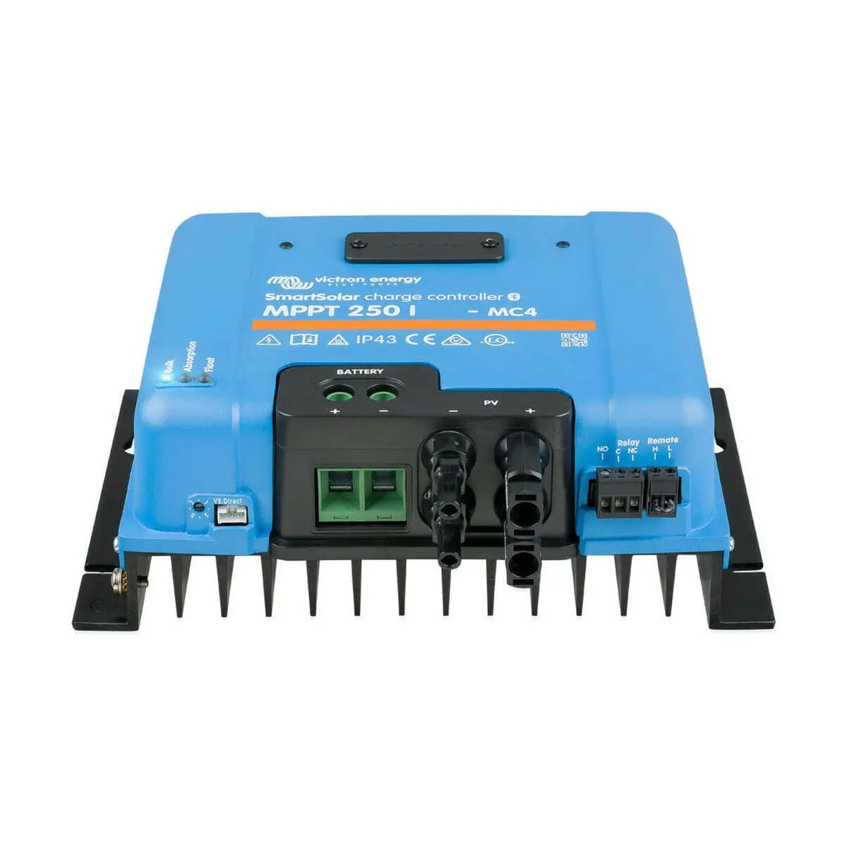 Victron Energy SmartSolar MPPT 250/60-MC4.