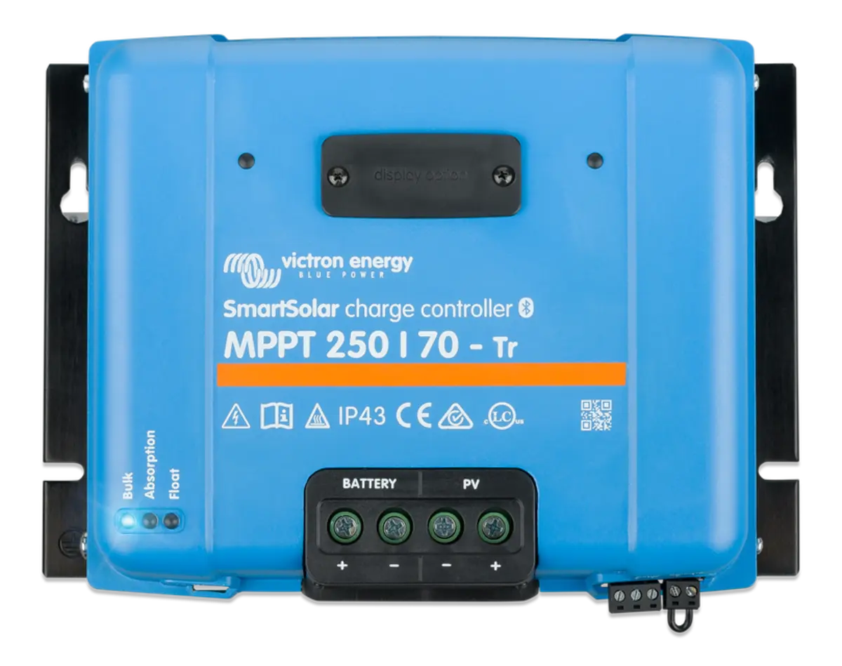Victron Energy SmartSolar MPPT 250/70-Tr.
