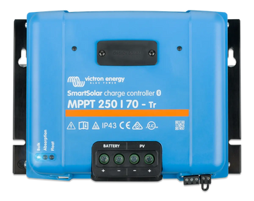 Victron Energy SmartSolar MPPT 250/70-Tr.