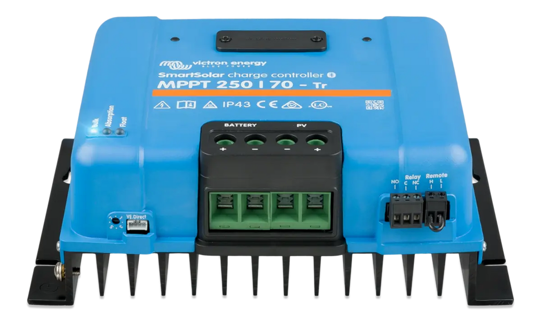 Victron Energy SmartSolar MPPT 250/70-Tr.