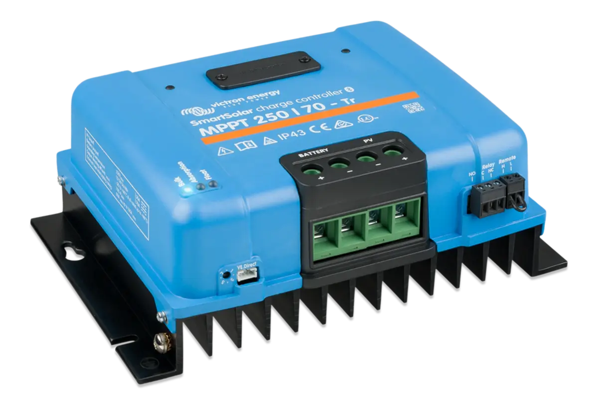 Victron Energy SmartSolar MPPT 250/70-Tr.