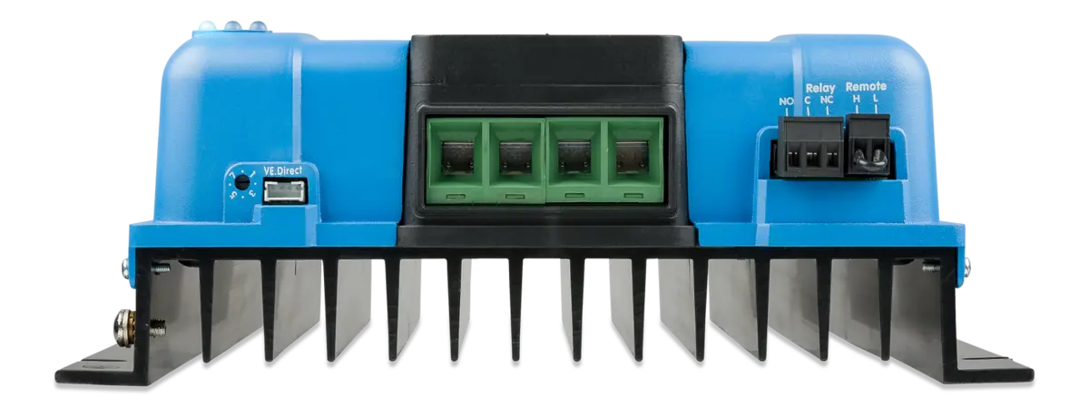 Victron Energy SmartSolar MPPT 250/70-Tr.