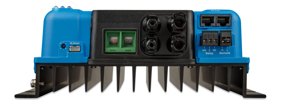 Victron Energy SmartSolar 250/70-MC4 VE.Can MPPT Solar Charge Controller.
