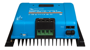 Victron Energy SmartSolar 250/85-Tr VE.Can MPPT Solar Charge Controller.