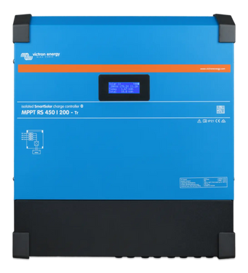 Victron Energy SmartSolar RS 450/200-Tr MPPT Solar Charge Controller Victron Energy