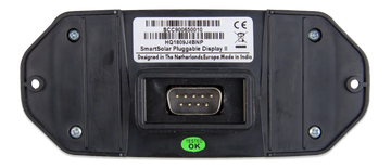 Victron Energy SmartSolar Control Display.
