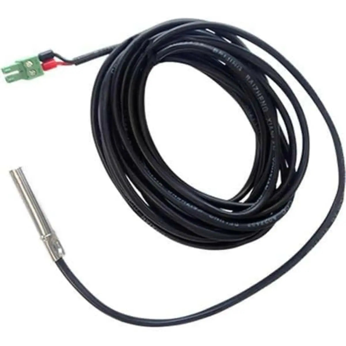 Victron Energy Temperature Sensor for BlueSolar PWM-Pro Charge Controller.