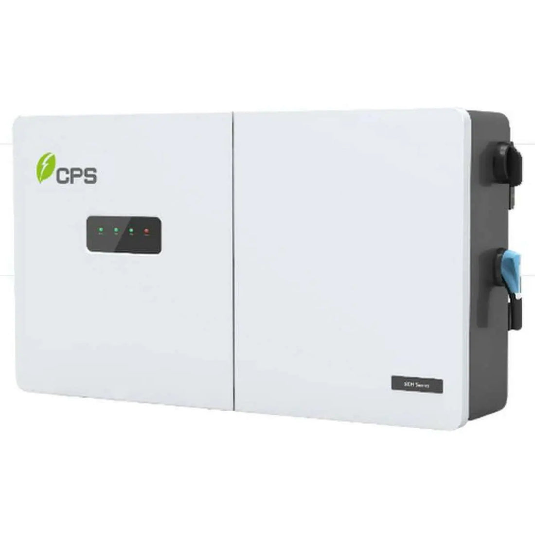 CPS, SCH100KTL-DO/US-480-D, 100kW 3Phase String Inverter CPS