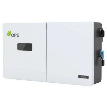 CPS, SCH100KTL-DO/US-480-D, 100kW 3Phase String Inverter CPS