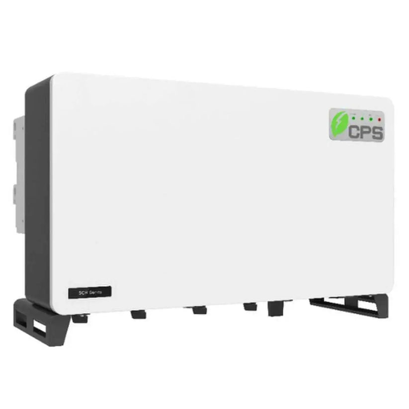 CPS Chint Inverter: 275kW 3-Phase String Inverter