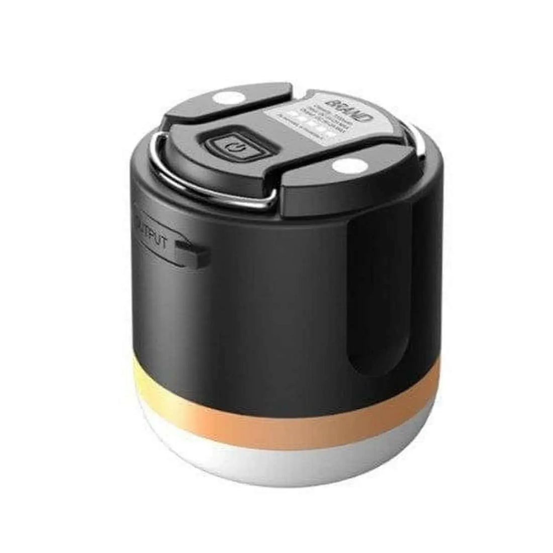 Camping Light CAMPING POWER